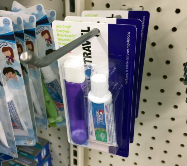 10 Dollar Tree Items to Buy Before Your Next Cruise Where to Now, Jenny?